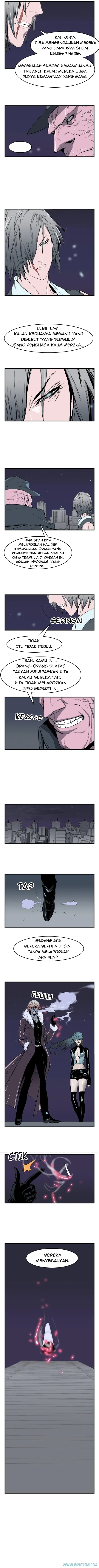 Read Noblesse ID Manga Online