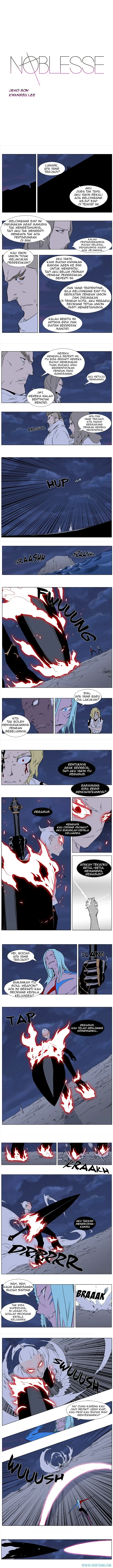 Read Noblesse ID Manga Online