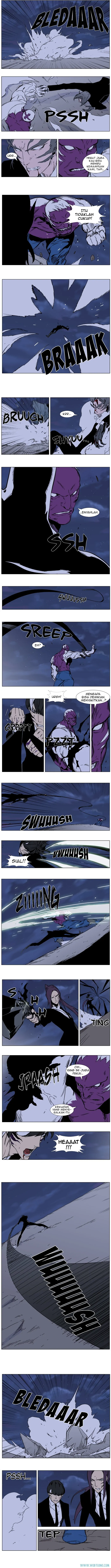 Read Noblesse ID Manga Online