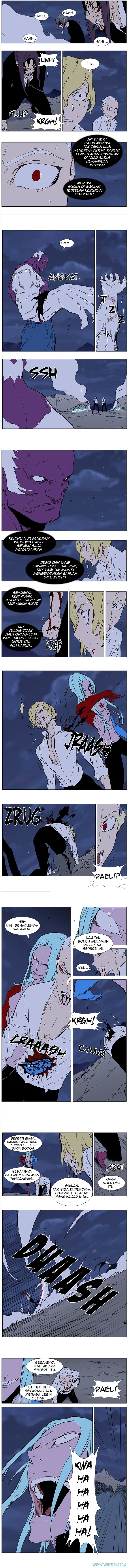 Read Noblesse ID Manga Online