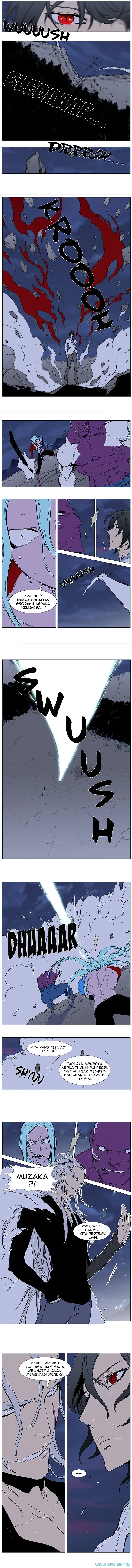 Read Noblesse ID Manga Online