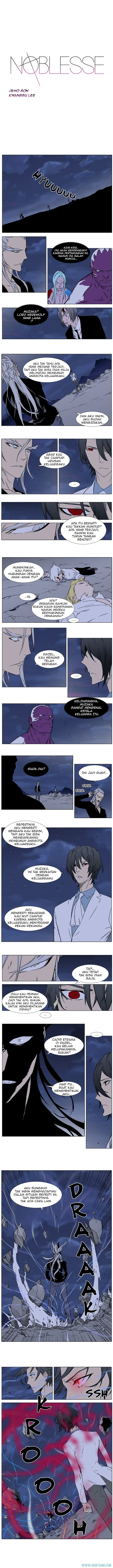 Read Noblesse ID Manga Online