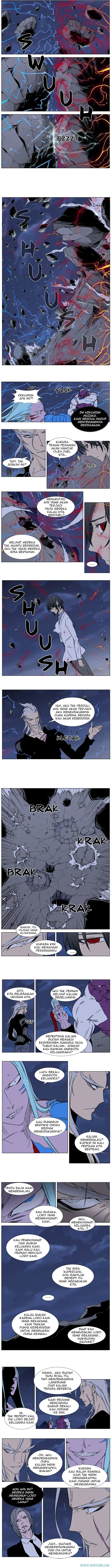 Read Noblesse ID Manga Online