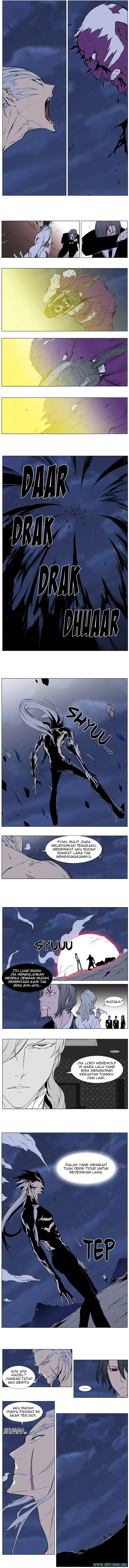 Read Noblesse ID Manga Online