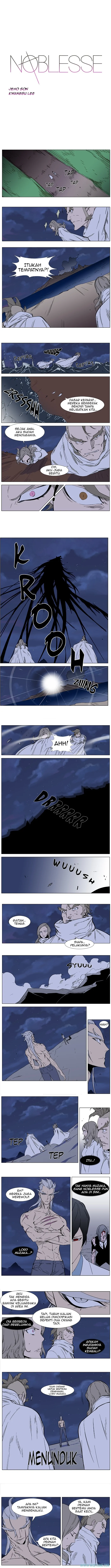 Read Noblesse ID Manga Online