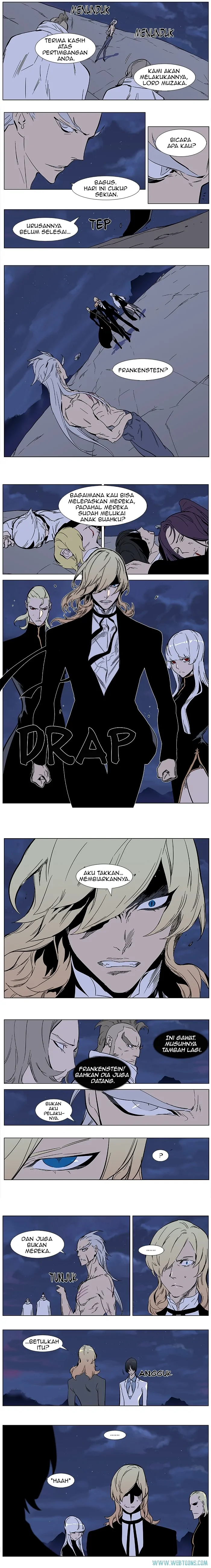 Read Noblesse ID Manga Online