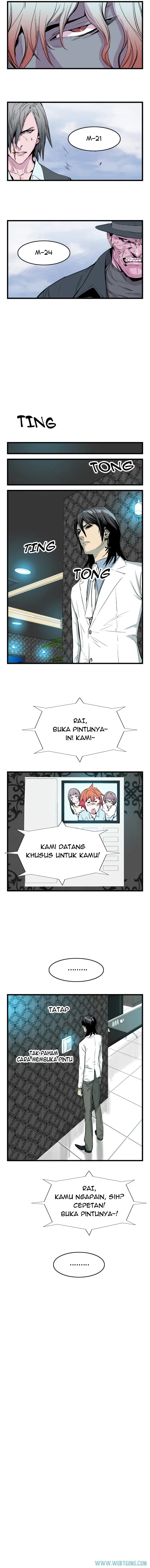 Read Noblesse ID Manga Online
