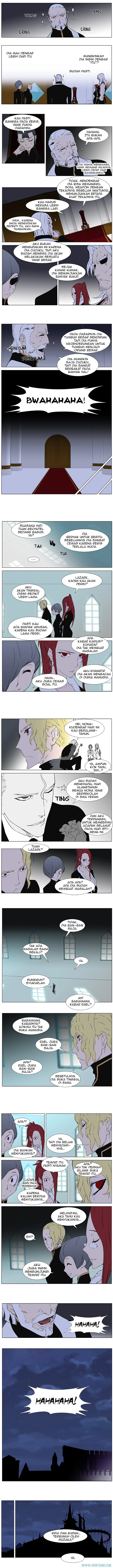 Read Noblesse ID Manga Online