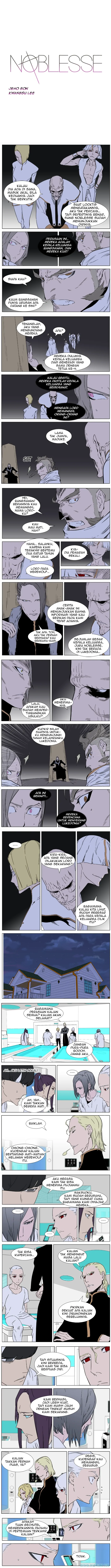 Read Noblesse ID Manga Online