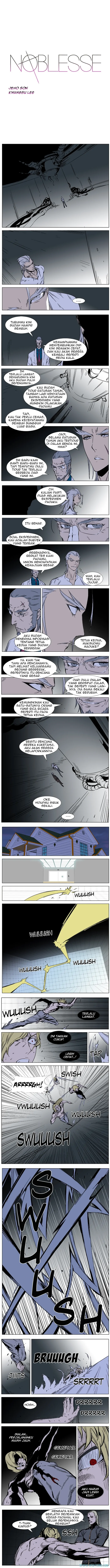 Read Noblesse ID Manga Online