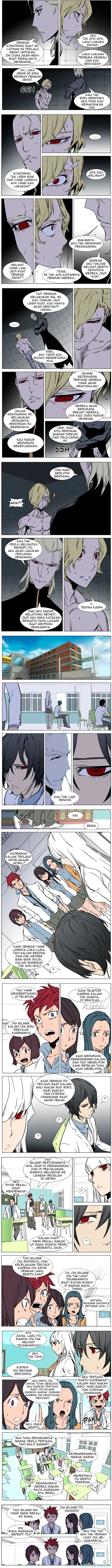 Read Noblesse ID Manga Online