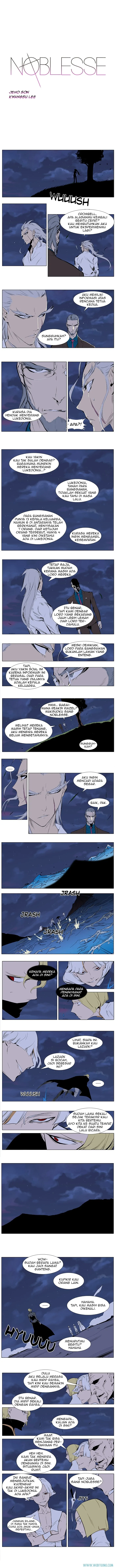 Read Noblesse ID Manga Online