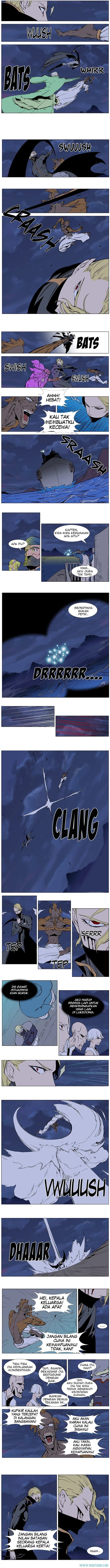Read Noblesse ID Manga Online