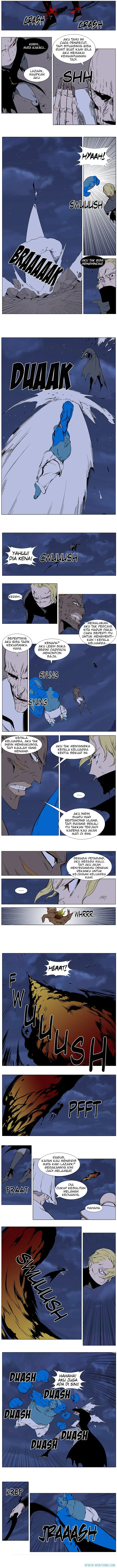 Read Noblesse ID Manga Online