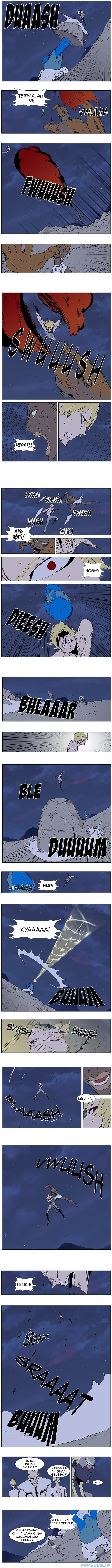 Read Noblesse ID Manga Online