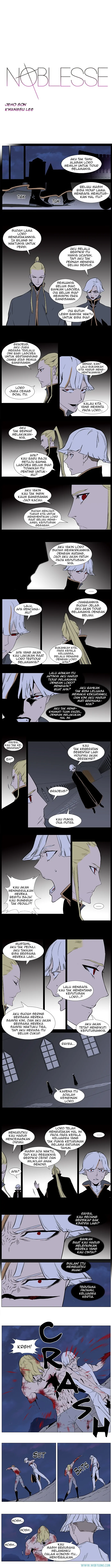 Read Noblesse ID Manga Online