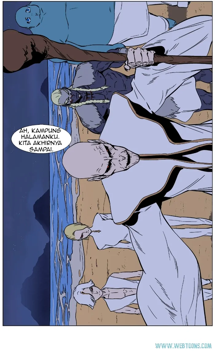 Read Noblesse ID Manga Online