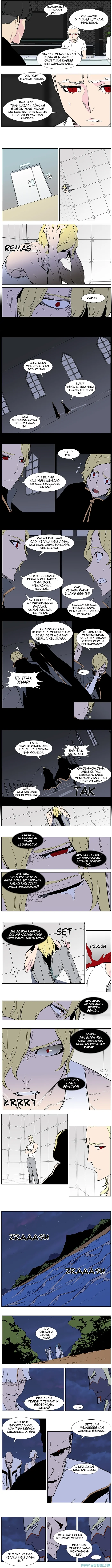 Read Noblesse ID Manga Online