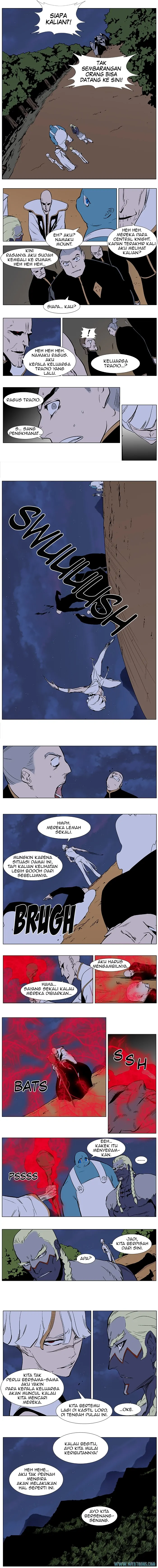 Read Noblesse ID Manga Online