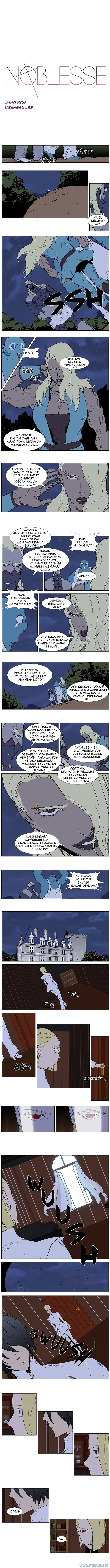 Read Noblesse ID Manga Online
