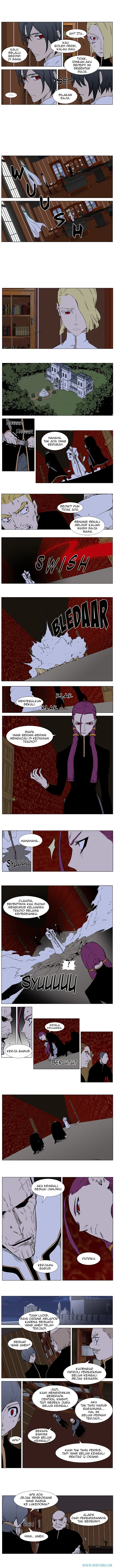 Read Noblesse ID Manga Online