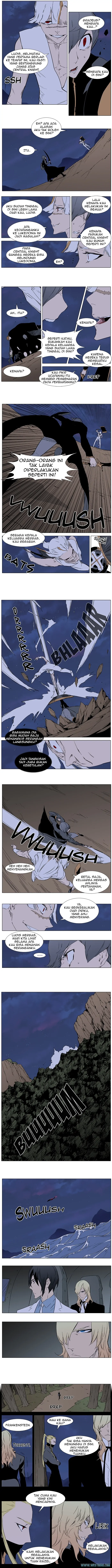 Read Noblesse ID Manga Online