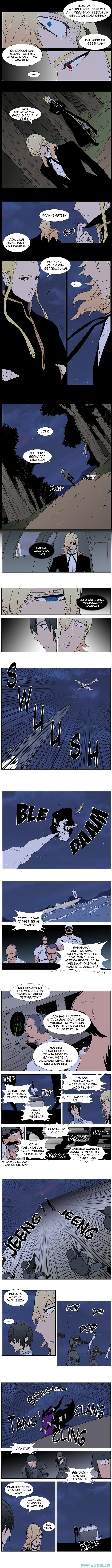 Read Noblesse ID Manga Online