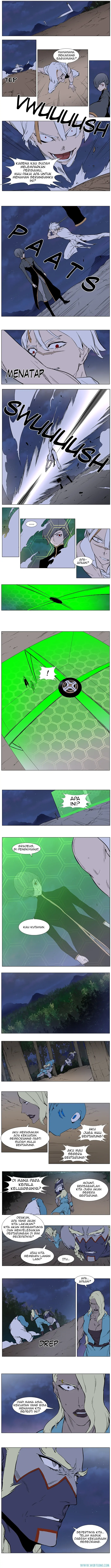 Read Noblesse ID Manga Online