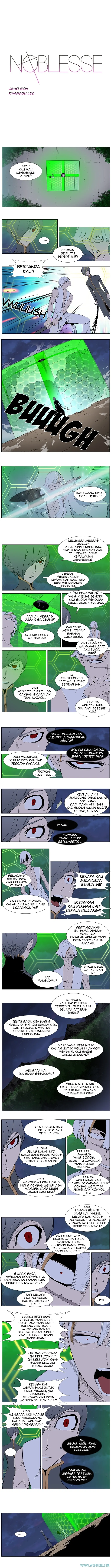 Read Noblesse ID Manga Online