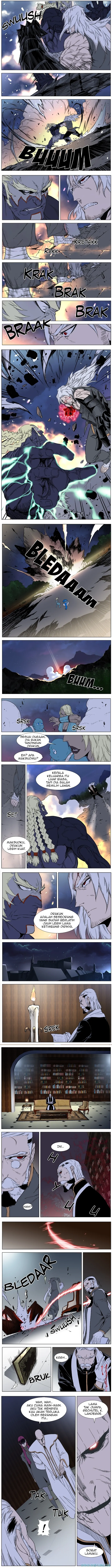 Read Noblesse ID Manga Online