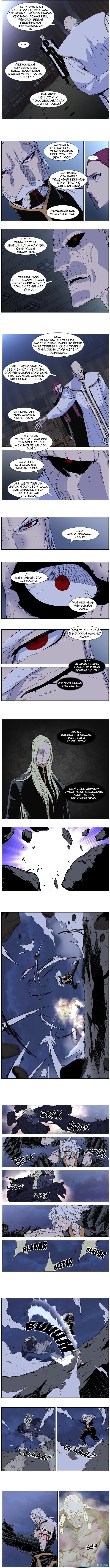 Read Noblesse ID Manga Online