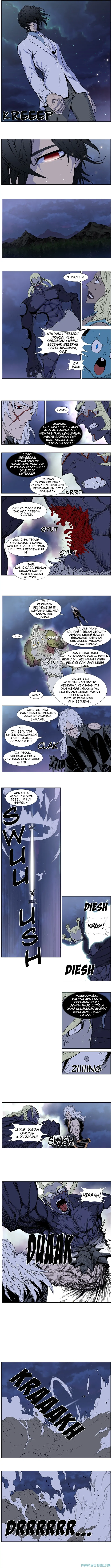 Read Noblesse ID Manga Online