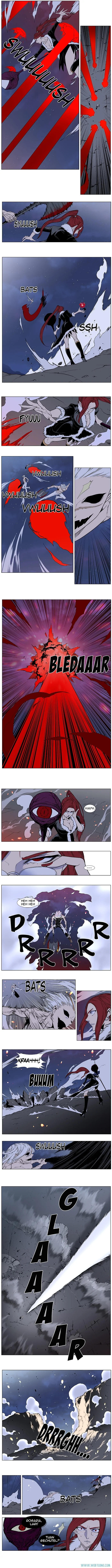 Read Noblesse ID Manga Online