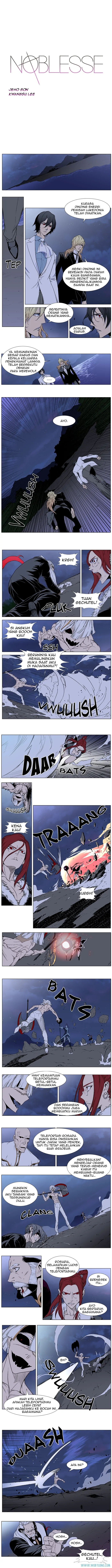 Read Noblesse ID Manga Online