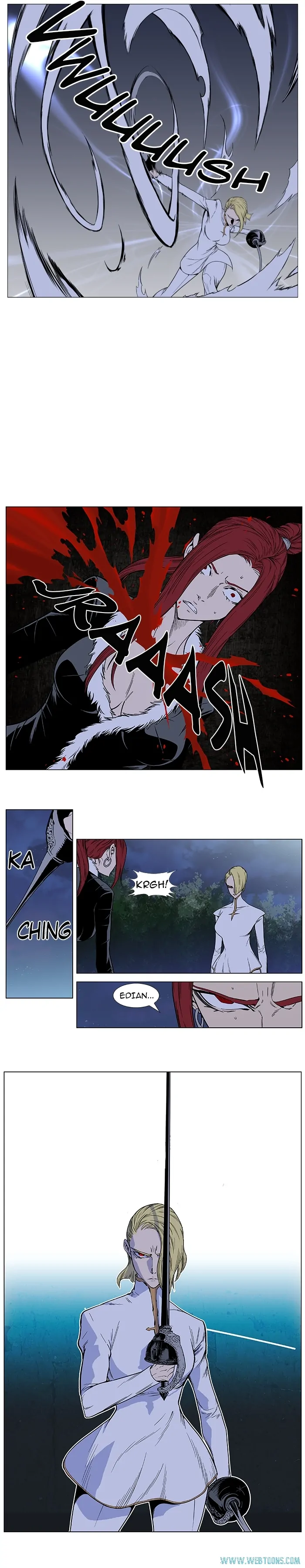 Read Noblesse ID Manga Online