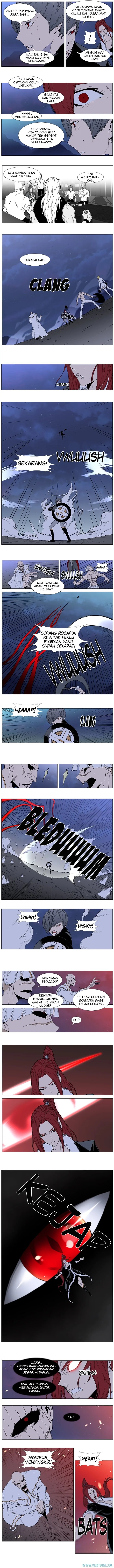 Read Noblesse ID Manga Online