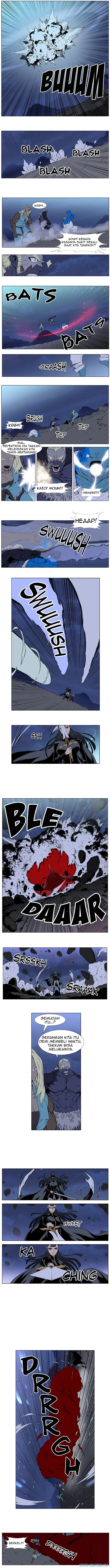 Read Noblesse ID Manga Online