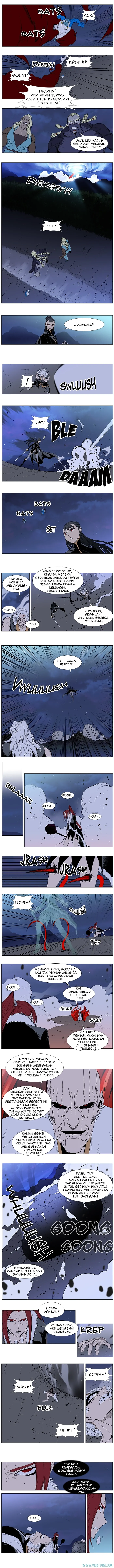 Read Noblesse ID Manga Online