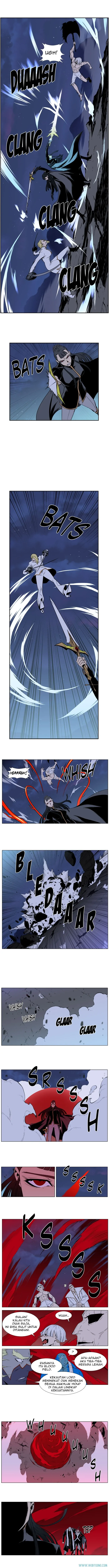 Read Noblesse ID Manga Online