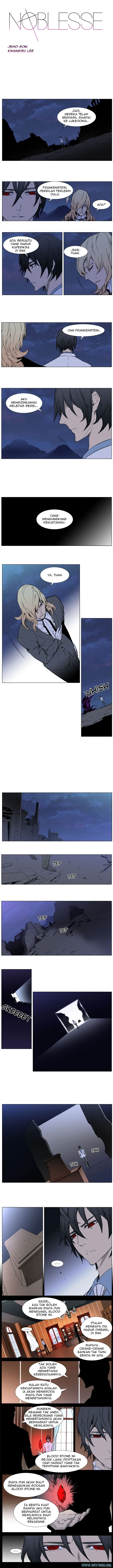 Read Noblesse ID Manga Online