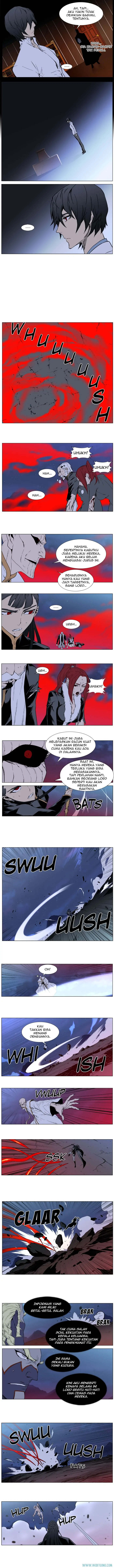 Read Noblesse ID Manga Online