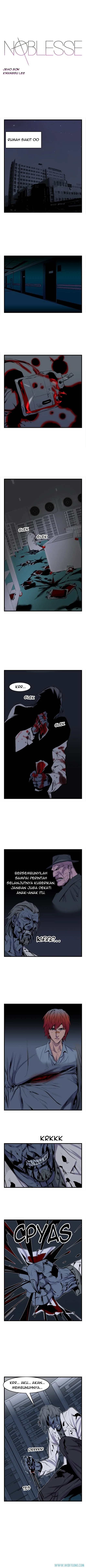 Read Noblesse ID Manga Online