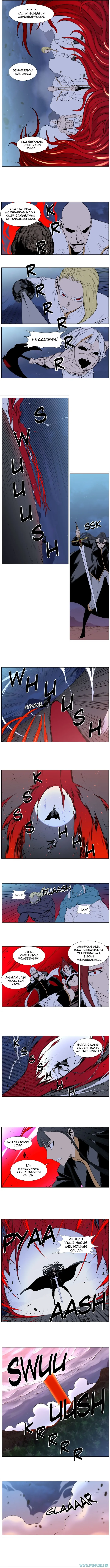 Read Noblesse ID Manga Online