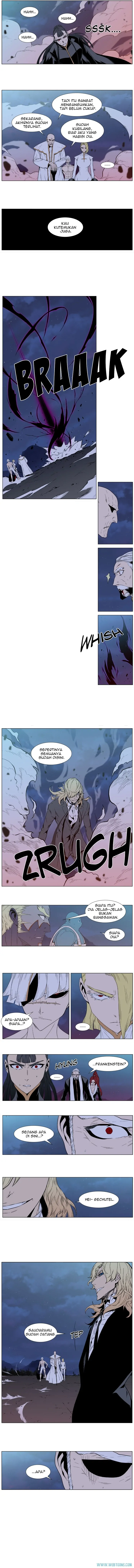Read Noblesse ID Manga Online