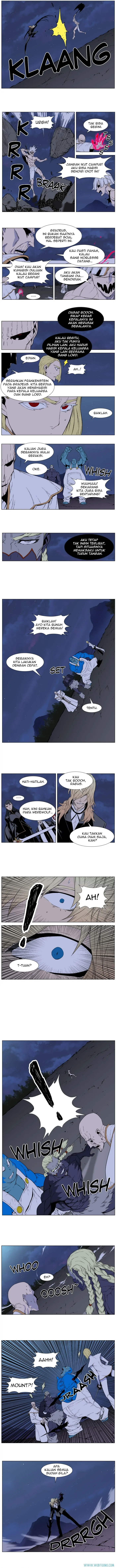 Read Noblesse ID Manga Online