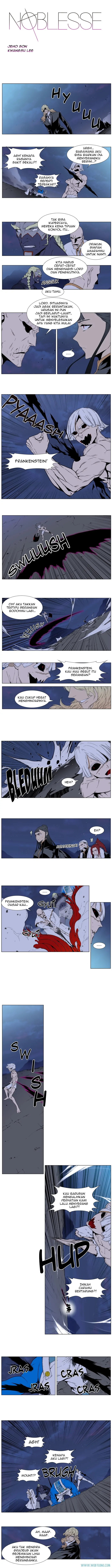 Read Noblesse ID Manga Online