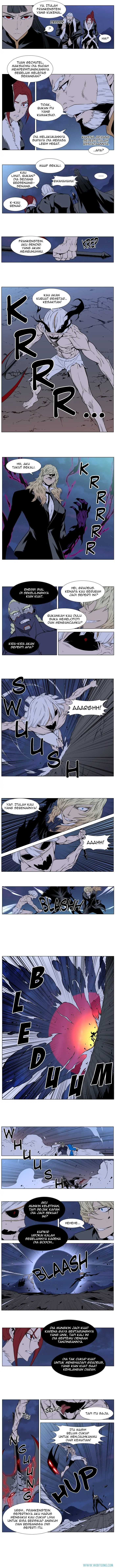Read Noblesse ID Manga Online
