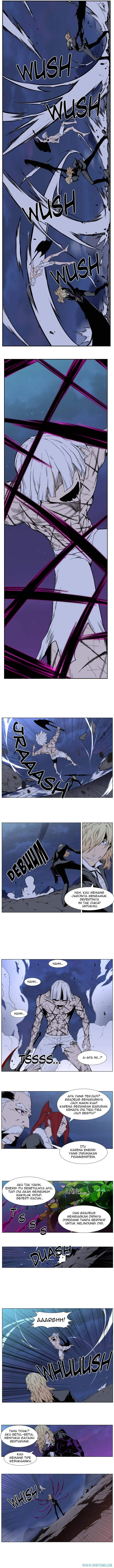 Read Noblesse ID Manga Online