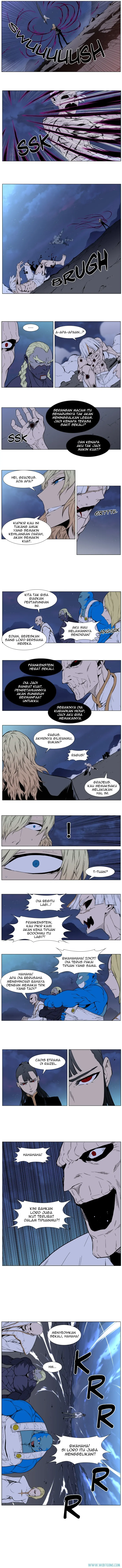 Read Noblesse ID Manga Online