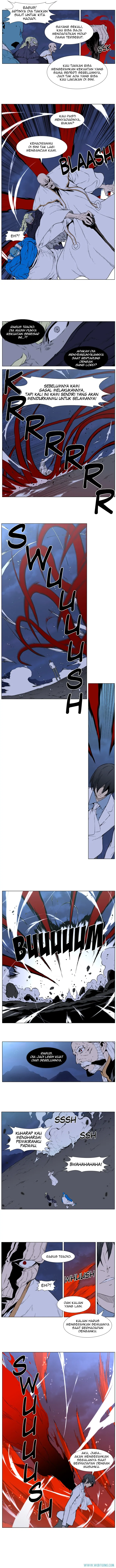 Read Noblesse ID Manga Online